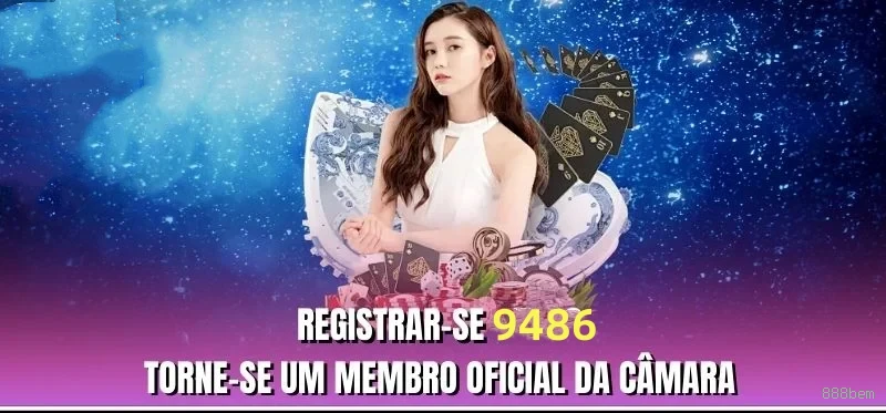 Bônus de Boas-vindas 888bem