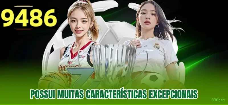 Benefícios da Conta